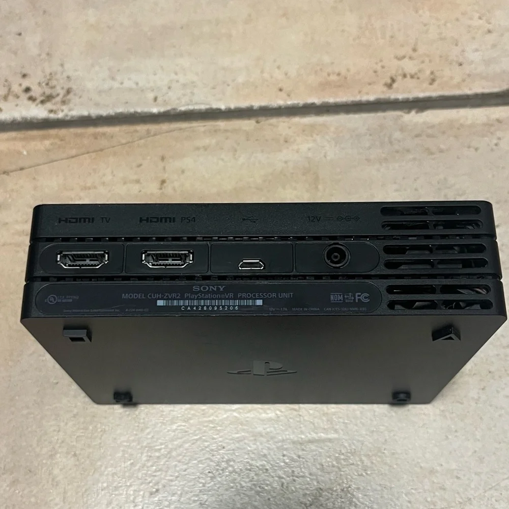 Sony PlayStation Adapter